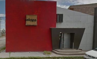 VENTA DE LOCAL CERCA DE CENTRAL CAMIONERA