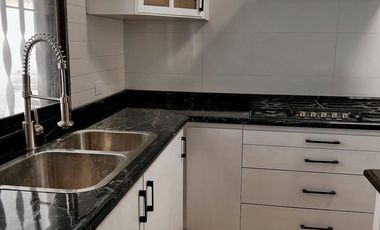 CASA EN RENTA EN CONTRY