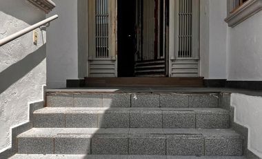 CASA EN RENTA EN CONTRY