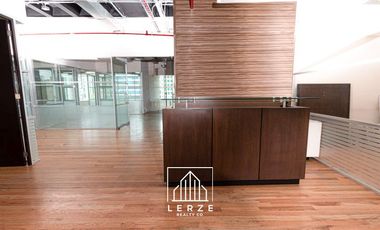 Oficinas en Guillermo González Camarena, Santa Fe V