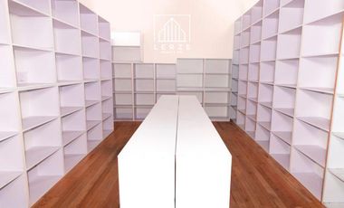 Oficinas en Guillermo González Camarena, Santa Fe V