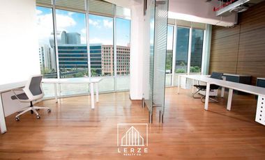 Oficinas en Guillermo González Camarena, Santa Fe V