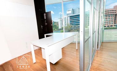 Oficinas en Guillermo González Camarena, Santa Fe V