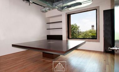 Oficinas en Guillermo González Camarena, Santa Fe V