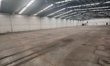 Nave Industrial - Fraccionamiento Ciudad Industrial