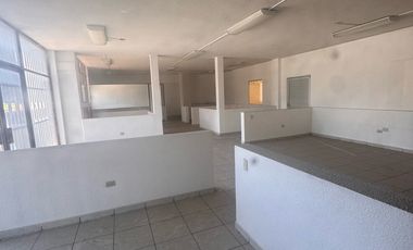 Nave Industrial - Fraccionamiento Ciudad Industrial