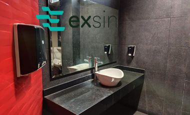 Oficina en San Rafael Oriente