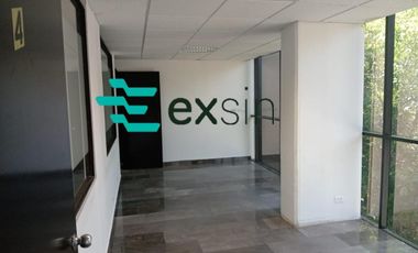 Oficina en San Rafael Oriente