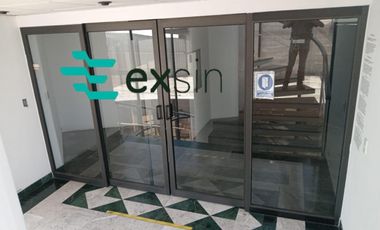 Oficina en San Rafael Oriente