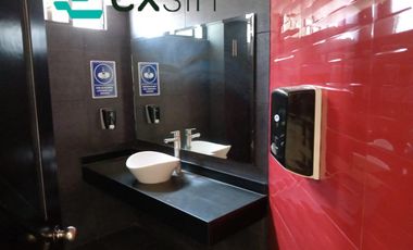 Oficina en San Rafael Oriente