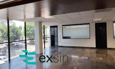 Oficina en San Rafael Oriente