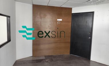 Oficina en San Rafael Oriente