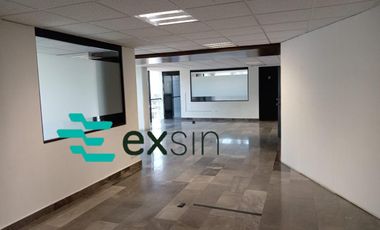 Oficina en San Rafael Oriente