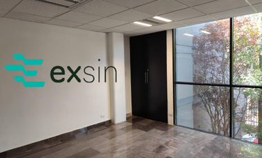 Oficina en San Rafael Oriente