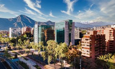 Departamento en Arriendo en Americo Vespucio Norte 1400