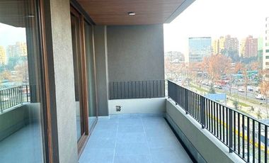 Departamento en Arriendo en Americo Vespucio Norte 1400