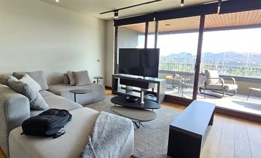 Departamento en Arriendo en Americo Vespucio Norte 1400