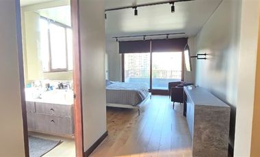 Departamento en Arriendo en Americo Vespucio Norte 1400