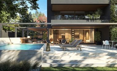 Departamento en Arriendo en Americo Vespucio Norte 1400