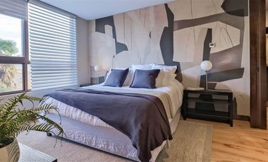 Departamento en Arriendo en Americo Vespucio Norte 1400