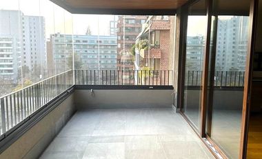 Departamento en Arriendo en Americo Vespucio Norte 1400