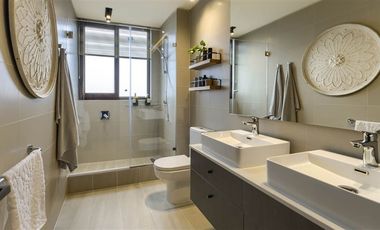 Departamento en Arriendo en Americo Vespucio Norte 1400