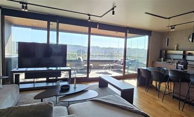 Departamento en Arriendo en Americo Vespucio Norte 1400