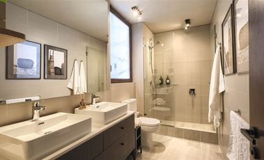 Departamento en Arriendo en Americo Vespucio Norte 1400