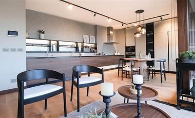 Departamento en Arriendo en Americo Vespucio Norte 1400