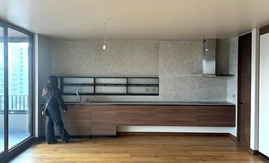 Departamento en Arriendo en Americo Vespucio Norte 1400