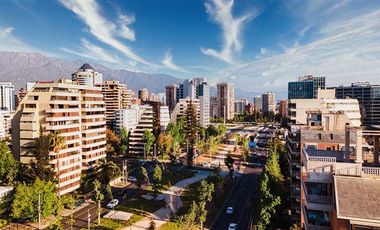 Departamento en Arriendo en Americo Vespucio Norte 1400