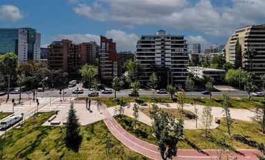 Departamento en Arriendo en Americo Vespucio Norte 1400