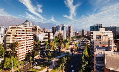 Departamento en Arriendo en Americo Vespucio Norte 1400