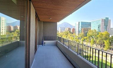 Departamento en Arriendo en Americo Vespucio Norte 1400