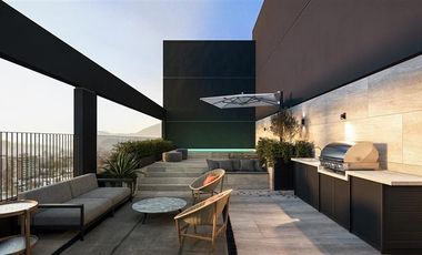 Departamento en Arriendo en Americo Vespucio Norte 1400