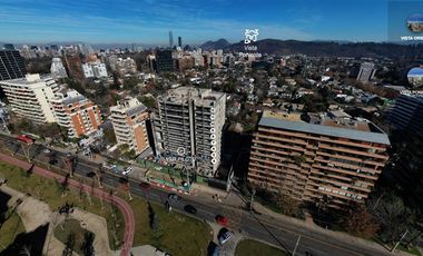 Departamento en Arriendo en Americo Vespucio Norte 1400