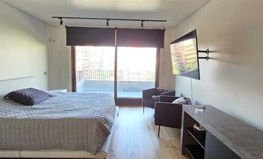 Departamento en Arriendo en Americo Vespucio Norte 1400