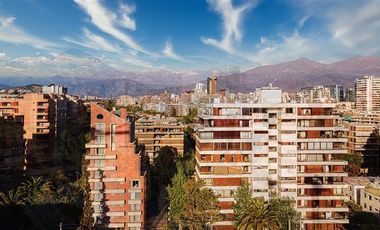 Departamento en Arriendo en Americo Vespucio Norte 1400