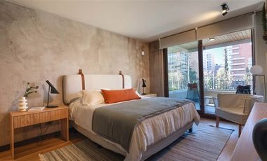 Departamento en Arriendo en Americo Vespucio Norte 1400