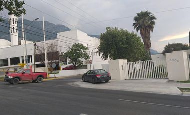 TERRENO EN RENTA por gomez morin CARRIZALEJO SAN PEDRO