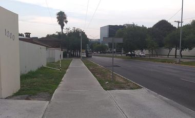 TERRENO EN RENTA por gomez morin CARRIZALEJO SAN PEDRO