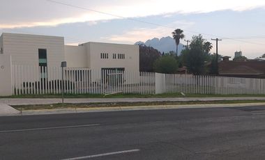 TERRENO EN RENTA por gomez morin CARRIZALEJO SAN PEDRO