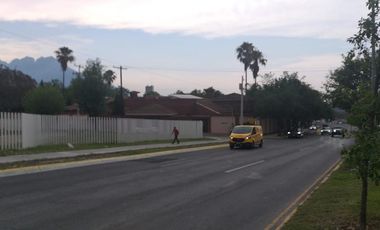 TERRENO EN RENTA por gomez morin CARRIZALEJO SAN PEDRO