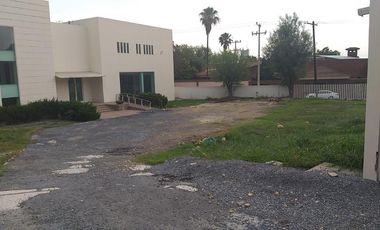 TERRENO EN RENTA por gomez morin CARRIZALEJO SAN PEDRO