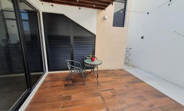 Renta residencia en condo Puerto Lindo, Chelem Yucatan