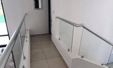 Renta residencia en condo Puerto Lindo, Chelem Yucatan