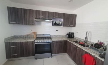 Renta residencia en condo Puerto Lindo, Chelem Yucatan