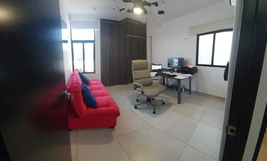 Renta residencia en condo Puerto Lindo, Chelem Yucatan