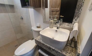 Renta residencia en condo Puerto Lindo, Chelem Yucatan