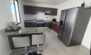 Renta residencia en condo Puerto Lindo, Chelem Yucatan